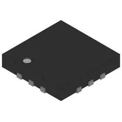 MAX5530ETC+