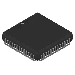 MC68HC11E0CFN2