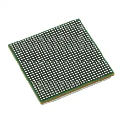 TMS320C6672ACYPA25