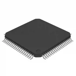 TMS320F28054MPNT